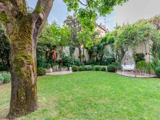 Apartamento Lucca  12