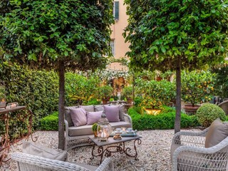 Appartement Lucca  76