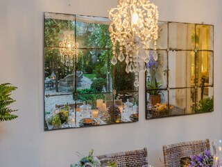 Apartamento Lucca  10