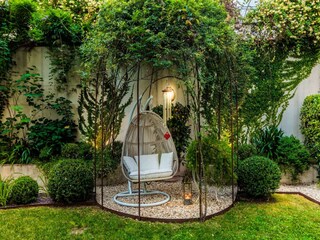 Appartement Lucca  80