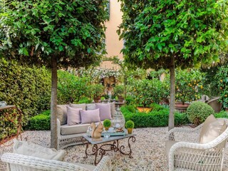 Apartamento Lucca  85