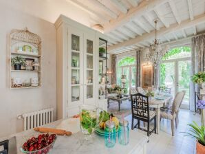 Wohnung in Lucca nahe Via Fillungo