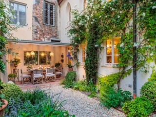 Apartamento Lucca  37