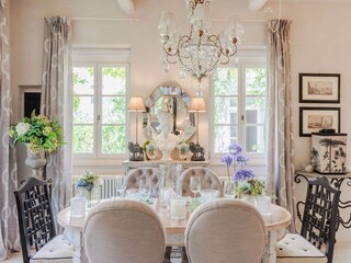 Appartement Lucca  30