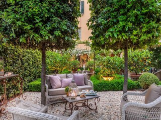 Appartement Lucca  31