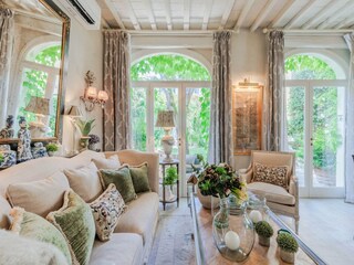 Appartamento Lucca  87