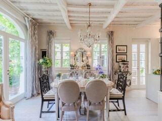 Appartement Lucca  46