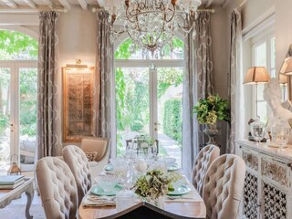 Appartement Lucca  3