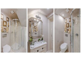 Appartement Lucca  69