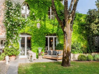 Appartement Lucca  3