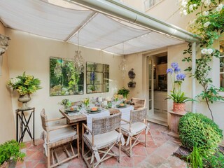 Appartement Lucca  76