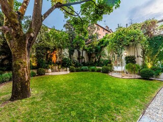 Appartement Lucca  6