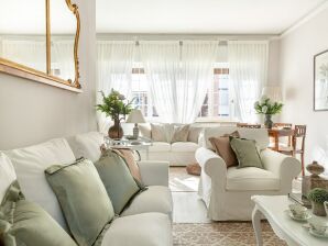 Villa in Lucca nahe Porta San Pietro