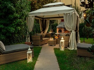 Villa Lucca  2