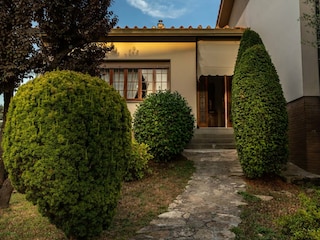 Villa Lucca  4