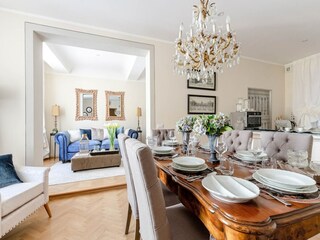 Appartement Lucca  6