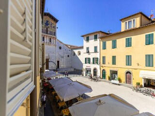 Apartment Lucca  1