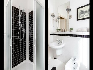 Appartement Lucca  18