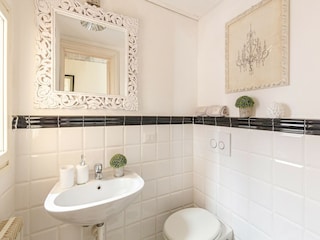 Apartment Lucca  10