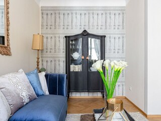 Appartamento Lucca  4