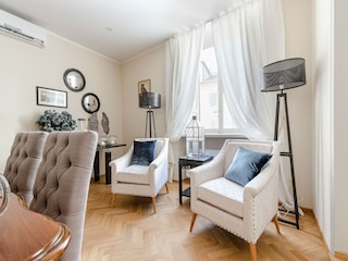 Apartment Lucca  31