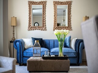 Appartamento Lucca  4