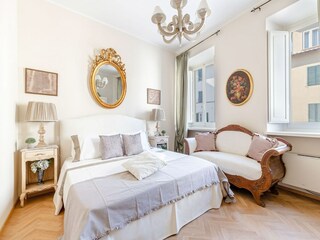 Appartement Lucca  16
