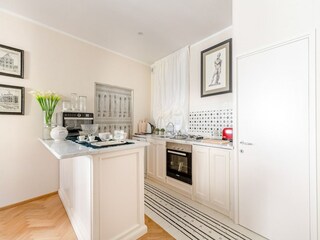 Appartement Lucca  2
