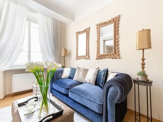 Appartement Lucca  3