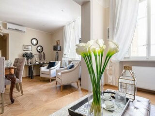 Appartement Lucca  4