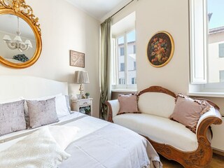 Appartement Lucca  5