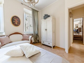 Appartement Lucca  6