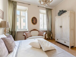 Appartement Lucca  5
