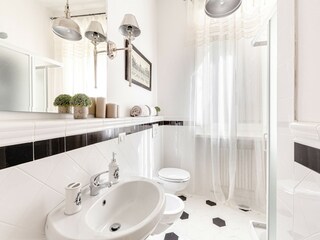 Apartamento Lucca  15