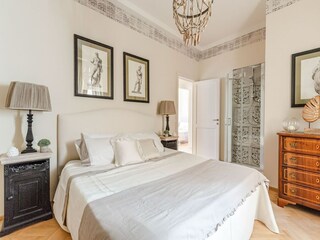 Appartement Lucca  6
