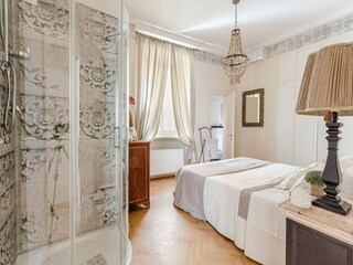 Appartement Lucca  9