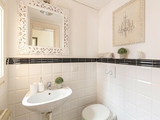 Appartement Lucca  23