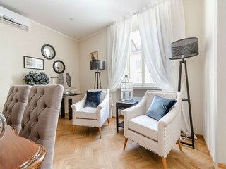 Appartement Lucca  25