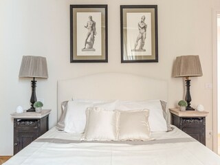 Appartement Lucca  29
