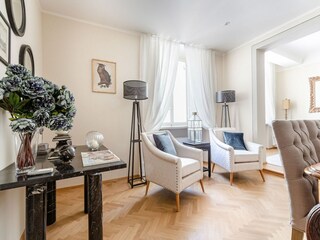 Appartement Lucca  11