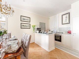 Appartement Lucca  21