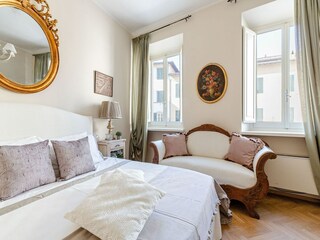 Appartement Lucca  24
