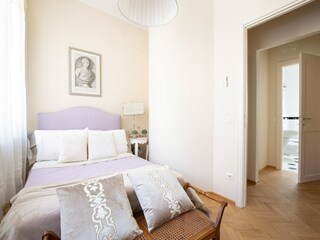 Appartement Lucca  3