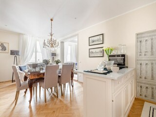Appartement Lucca  27