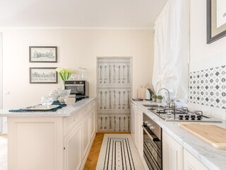 Apartamento Lucca  43