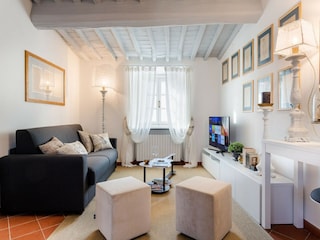 Apartment Lucca  1