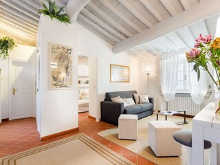 Appartement Lucca  6