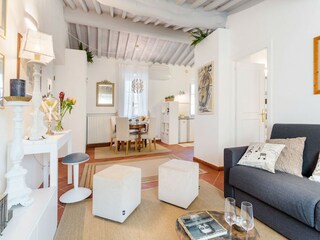 Appartement Lucca  20