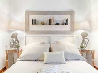 Appartement Lucca  5