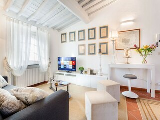 Appartement Lucca  12